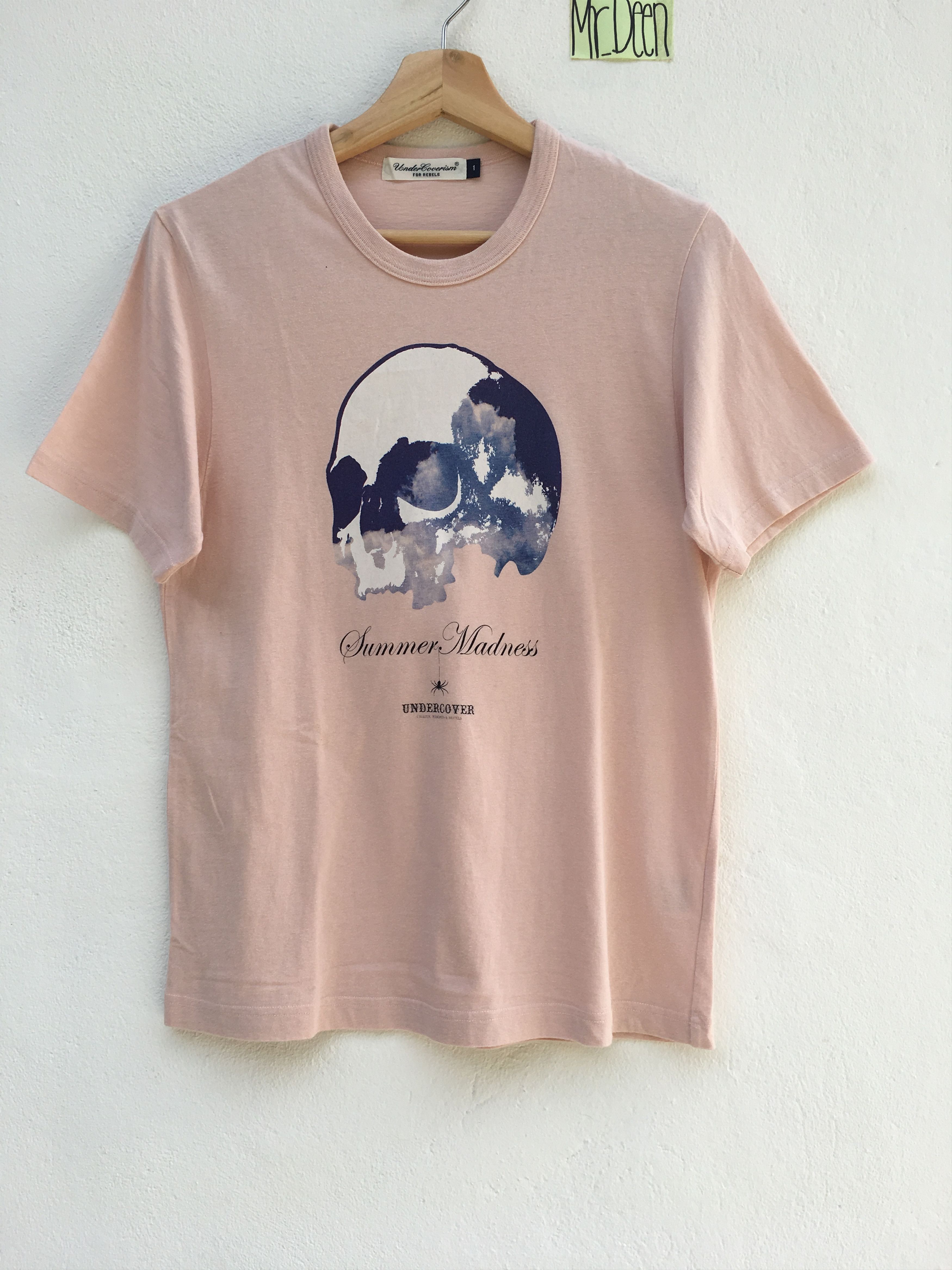 Undercover Summer Madness | Grailed