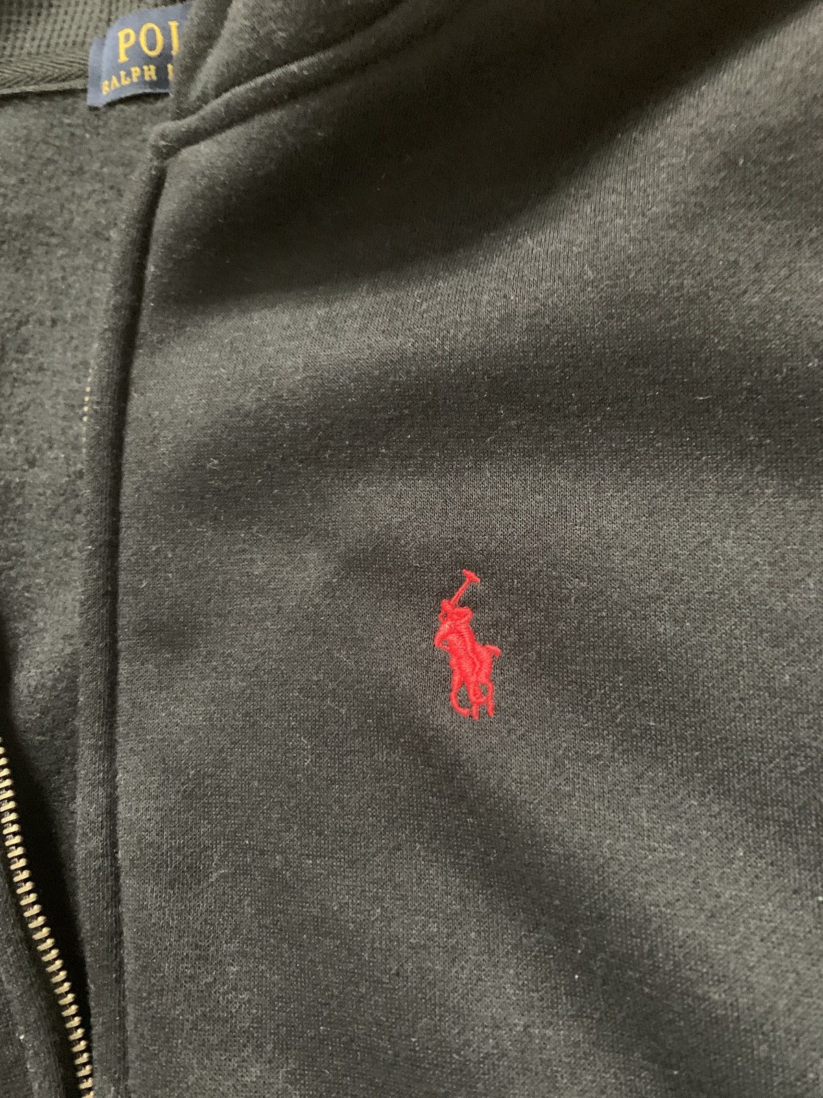 Polo Ralph Lauren Polo Zip Up Hoodie Size US M / EU 48-50 / 2 - 3 Preview