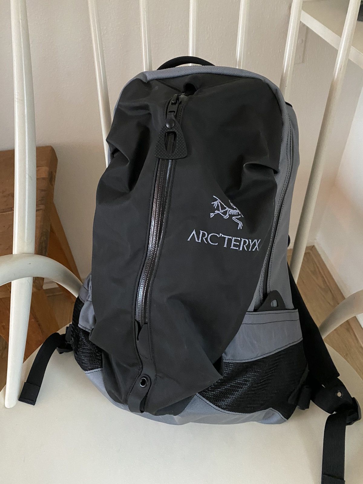 Arc'teryx × Beams Plus New Arcteryx x Beams Arro 16 Backpack Bag