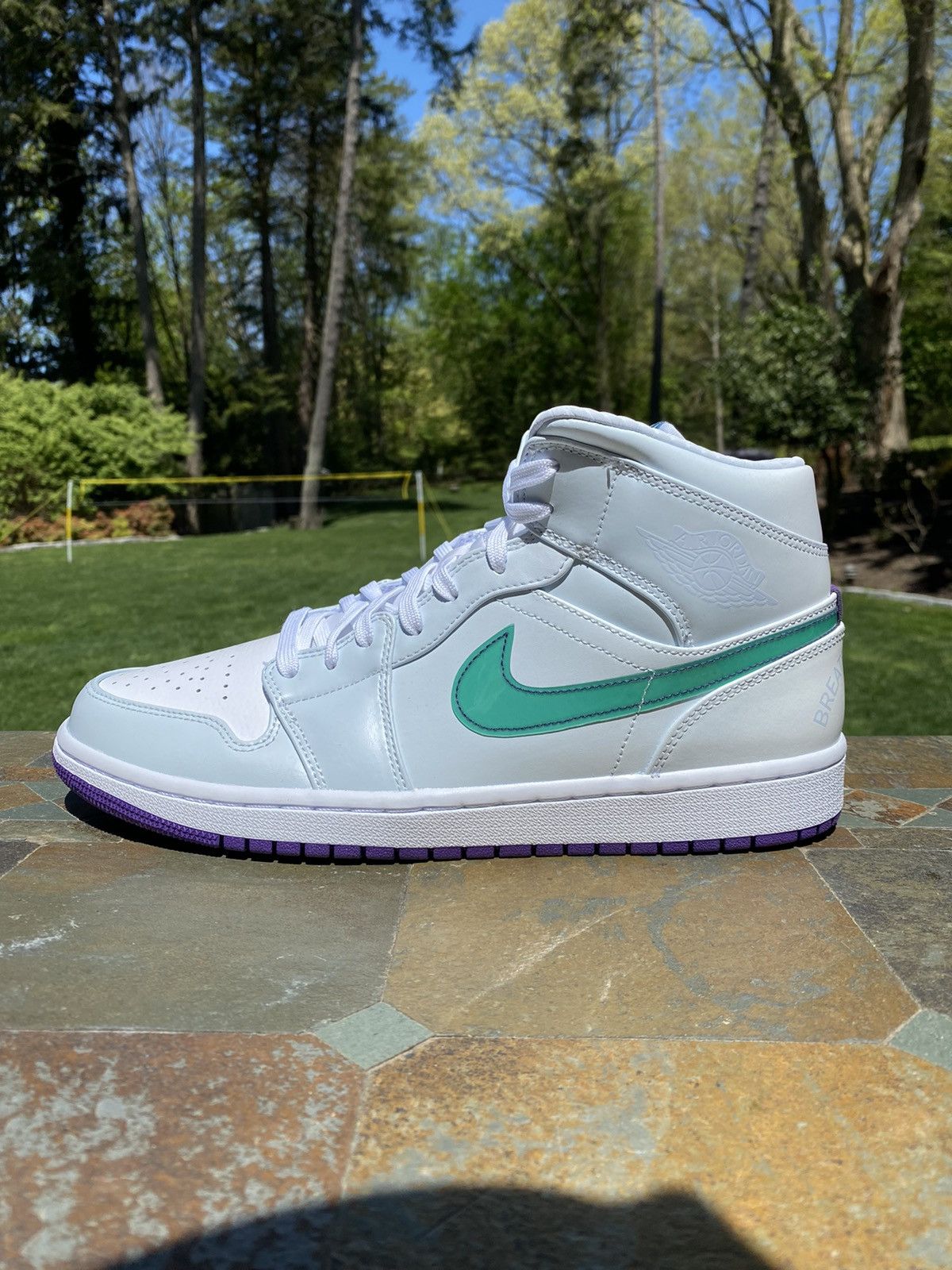 luka doncic mindfulness shoes