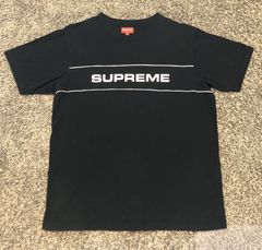 Supreme team hotsell ringer tee