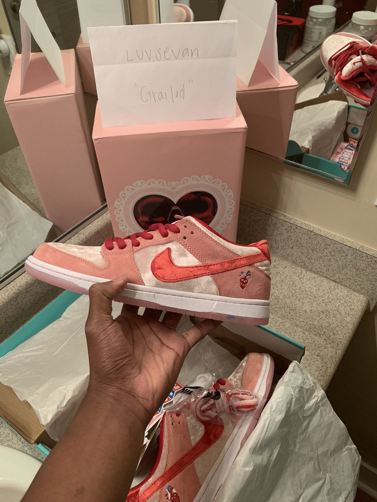 nice nikes