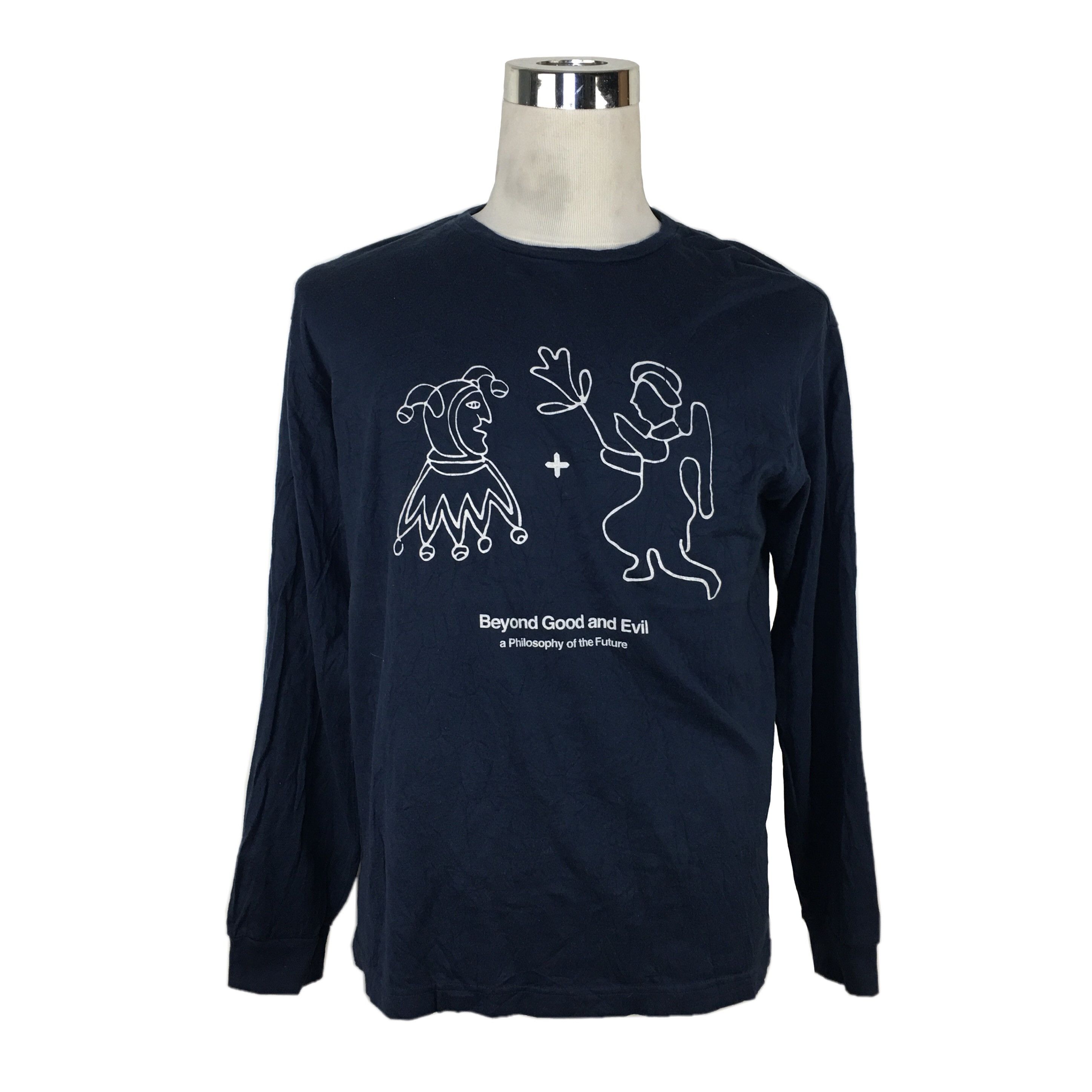 Head Porter Plus L/S Shirt Japan Designer Clothing