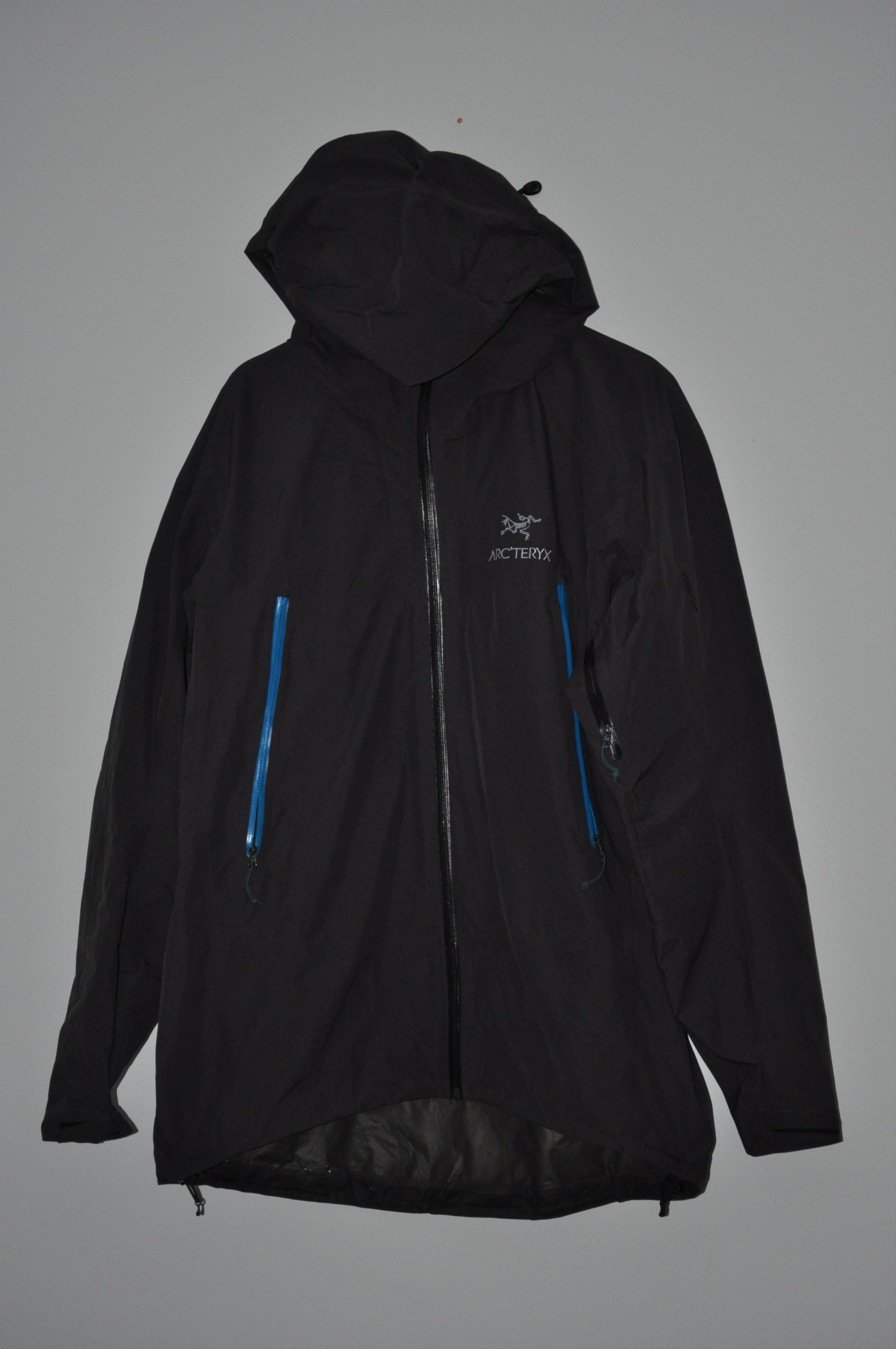 Arc'Teryx Arcteryx CA#34438 | Grailed