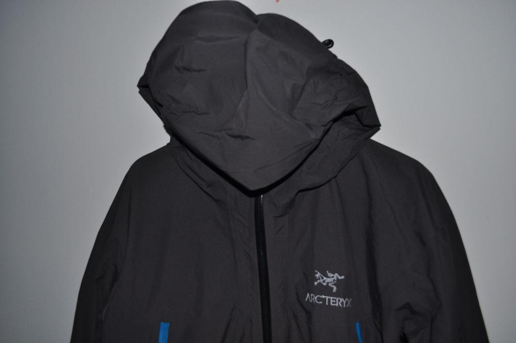 Arcteryx ca 34438 mens on sale jacket