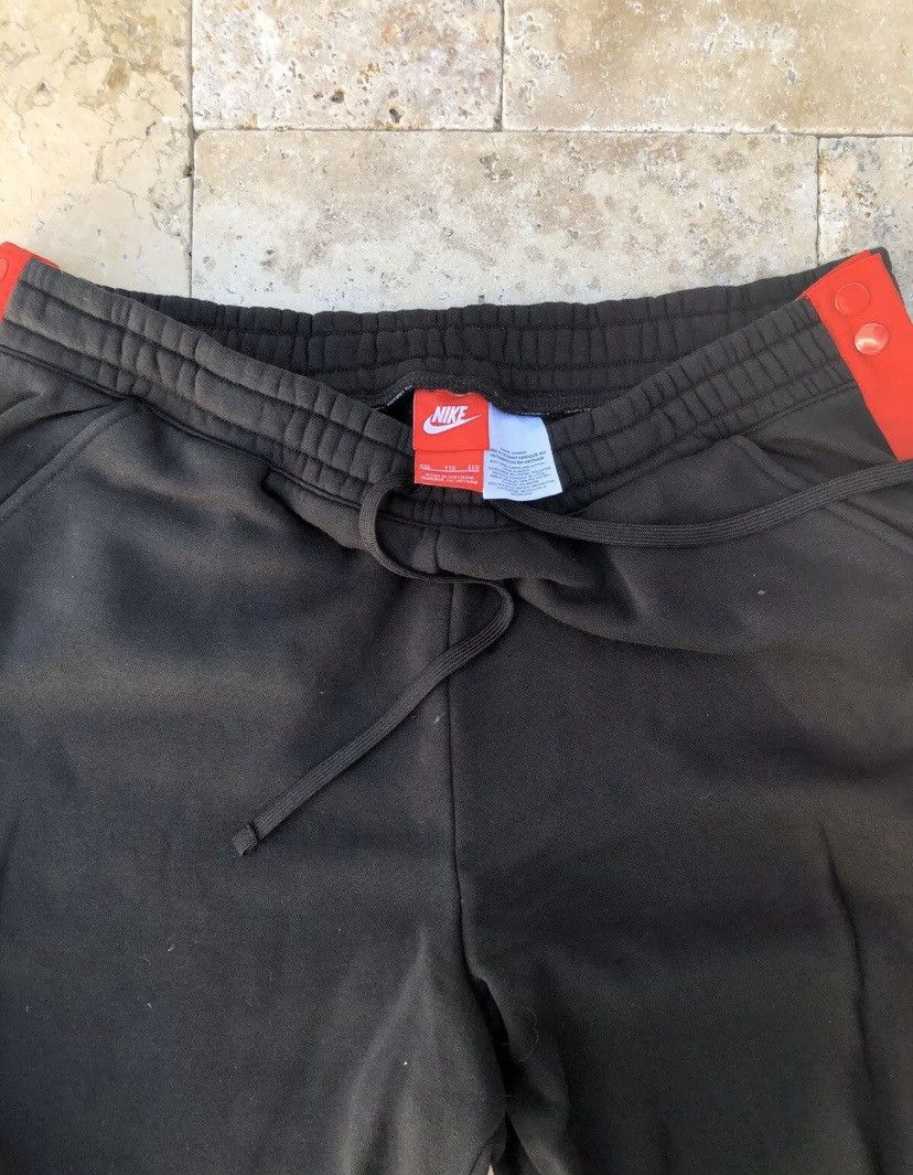Kith × Nike Kith Nike Tearaway Pant Size US 40 / EU 56 - 4 Thumbnail
