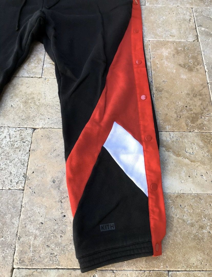 Kith × Nike Kith Nike Tearaway Pant Size US 40 / EU 56 - 3 Thumbnail