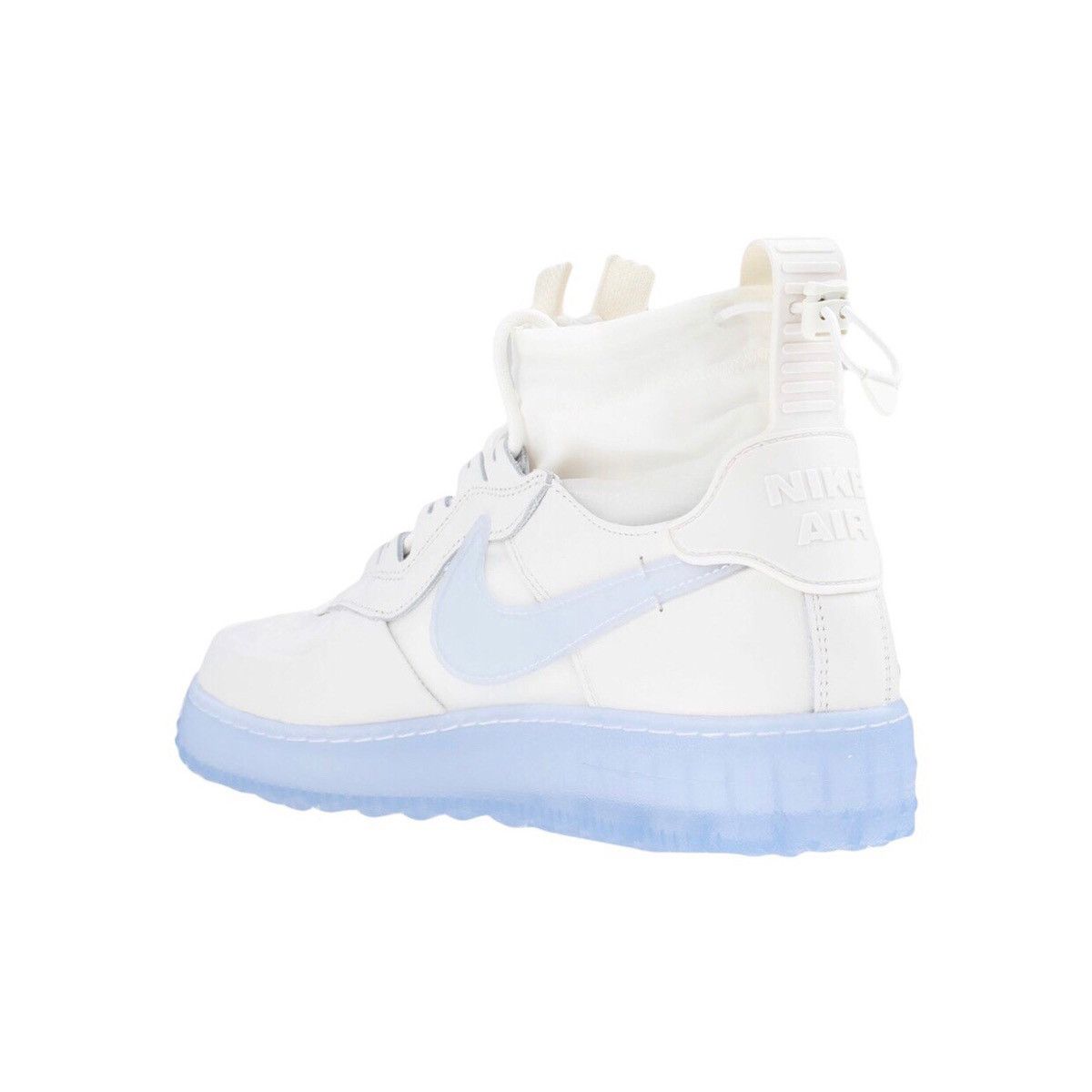 Goretex × Nike Nike Airforce 1 Gore-Tex High Phantom White Size US 13 / EU 46 - 3 Thumbnail