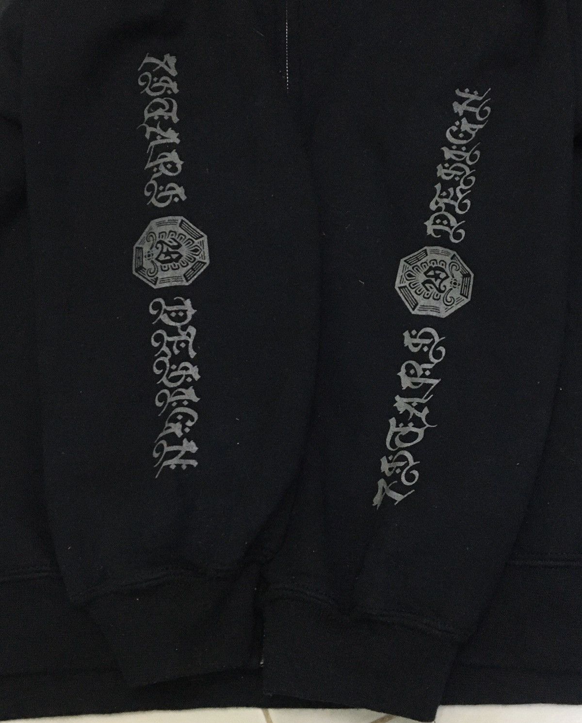 Band Tees Brahman Japanese Band Hoodie Full Zipper Size US XL / EU 56 / 4 - 10 Thumbnail