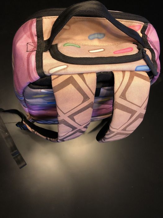 Sprayground SprayGround Ice Cream Cone Backpack Grailed