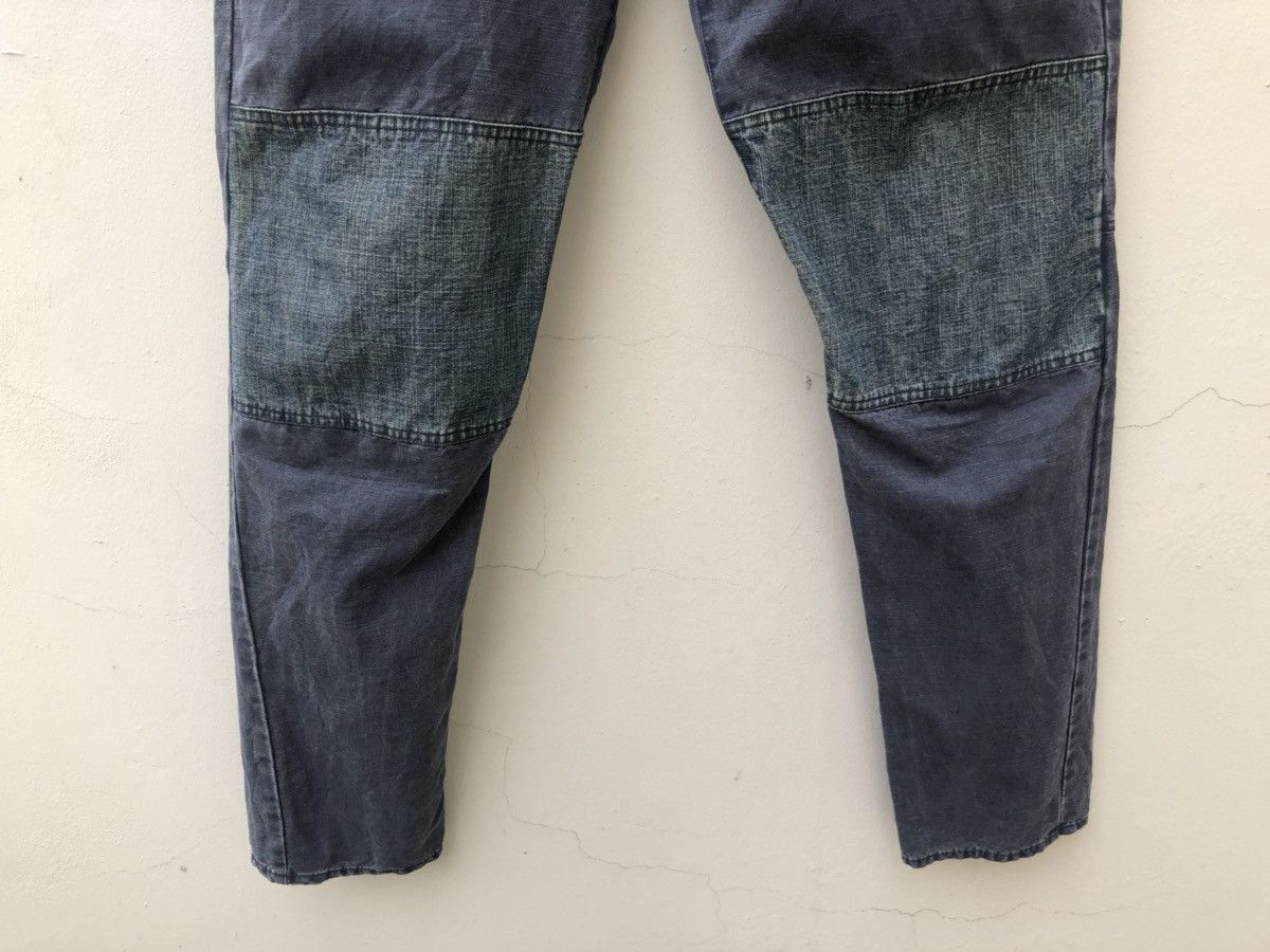 Gallery1950 G1950 Made in Japan Two Tones Pant Size US 31 - 6 Thumbnail