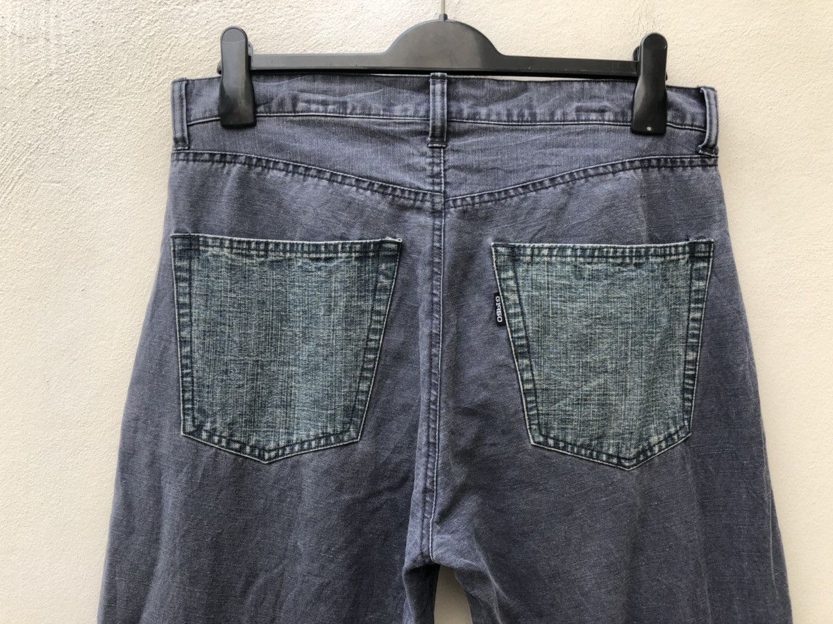 Gallery1950 G1950 Made in Japan Two Tones Pant Size US 31 - 8 Thumbnail