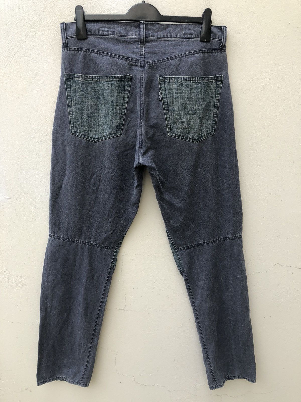 Gallery1950 G1950 Made in Japan Two Tones Pant Size US 31 - 7 Thumbnail