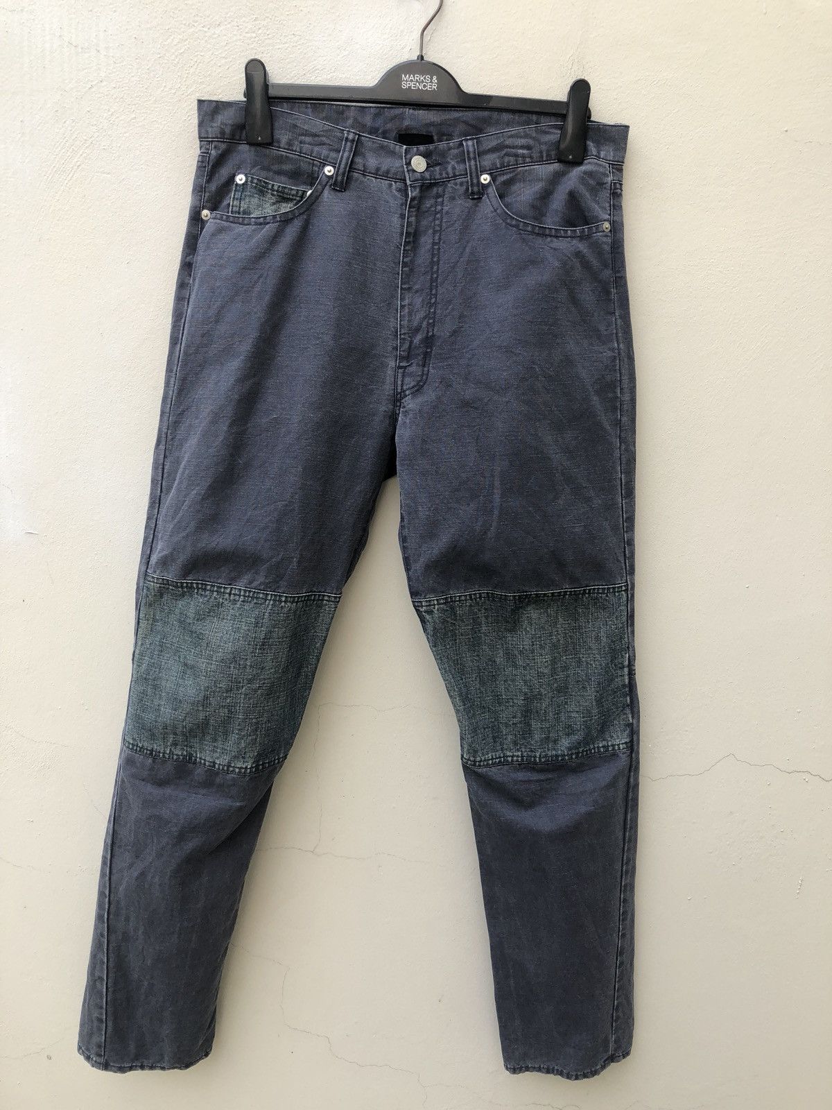 Gallery1950 G1950 Made in Japan Two Tones Pant Size US 31 - 1 Thumbnail