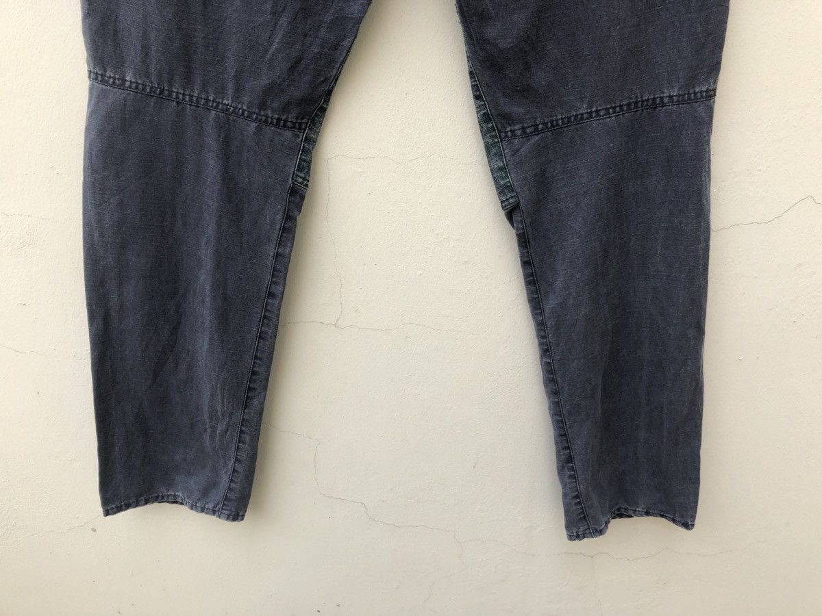 Gallery1950 G1950 Made in Japan Two Tones Pant Size US 31 - 10 Thumbnail