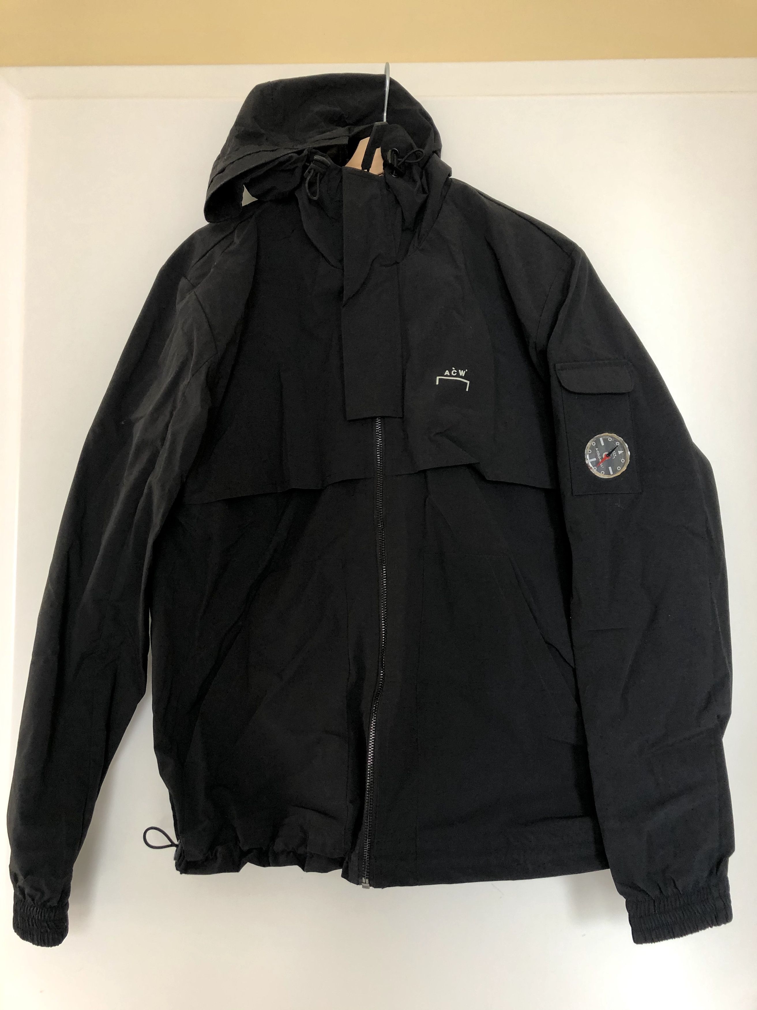 Acw compass hot sale jacket