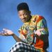 Vintage GRAIL Fresh Prince Theme Song All Over Print Shirt 1988 Size US XL / EU 56 / 4 - 2 Thumbnail