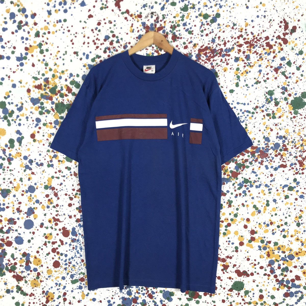 vintage dead NIKE 90sTシャツ stock