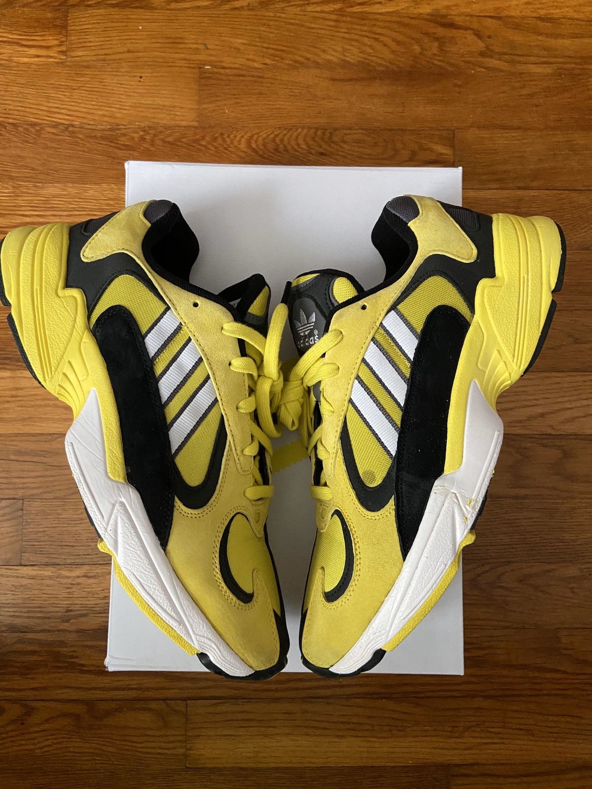 adidas yung 1 acid house