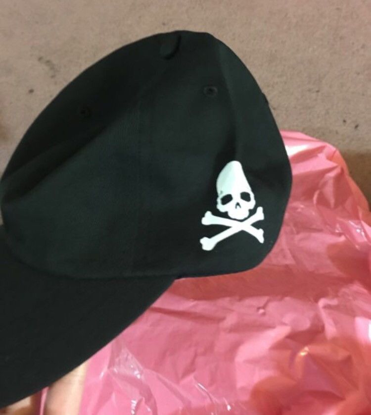 Anti Social Social Club × Mastermind Japan ASSC X MMJ 