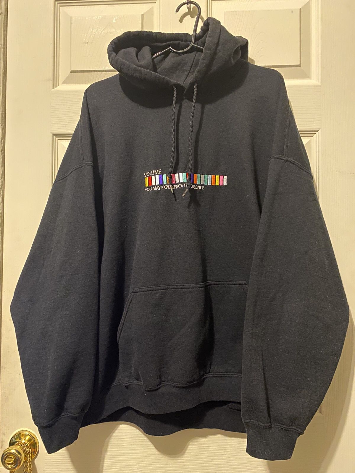 Travis Scott Astroworld Festival Run Beyond Belief Hoodie