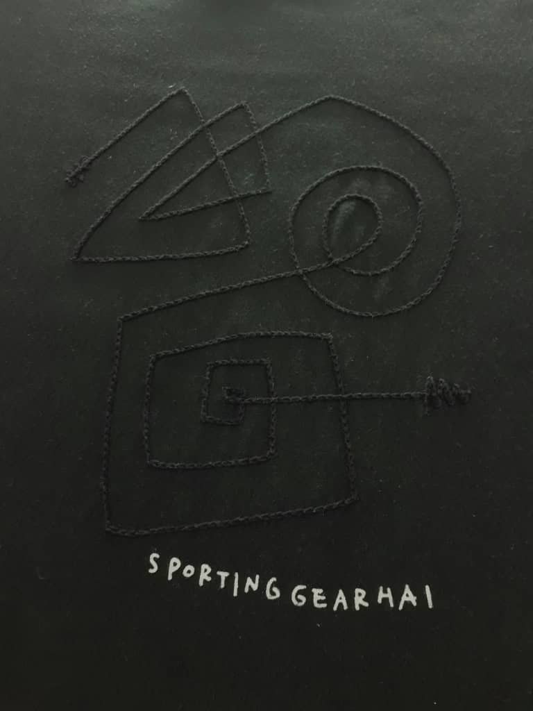Hai Sporting Gear Hai Sporting Gear Size US M / EU 48-50 / 2 - 4 Thumbnail