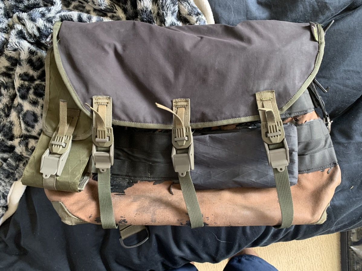 Acronym 3A-5TS (Laminate)