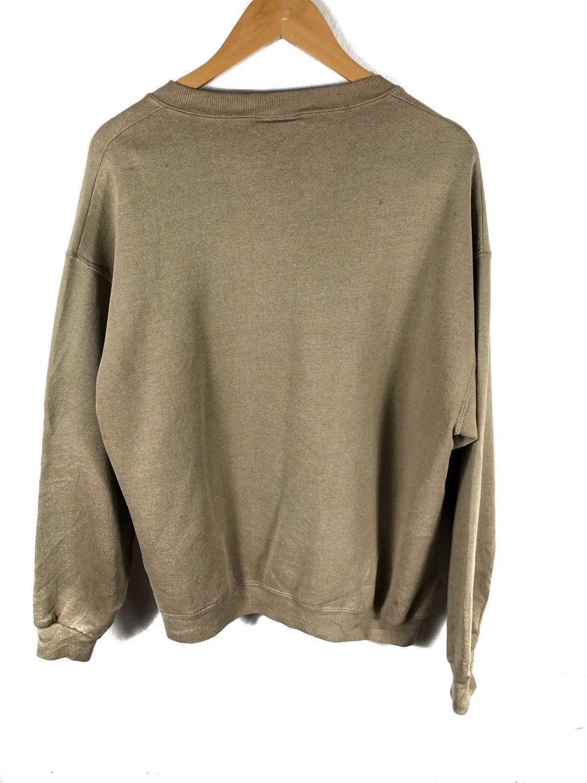 Arts & Science × Lee × Vintage vintage lee cowboy sweatshirt crewneck Size US L / EU 52-54 / 3 - 2 Thumbnail