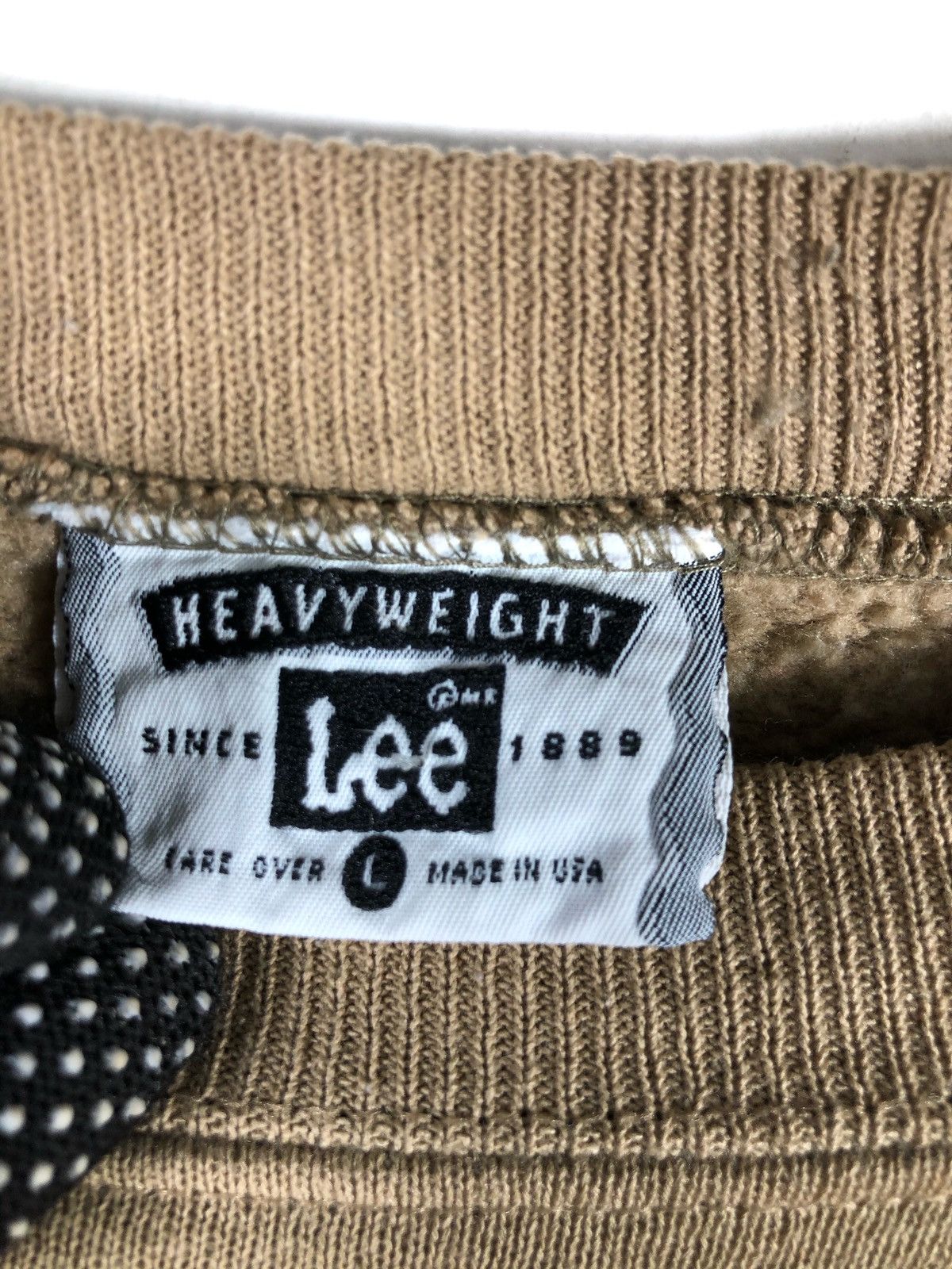 Arts & Science × Lee × Vintage vintage lee cowboy sweatshirt crewneck Size US L / EU 52-54 / 3 - 6 Thumbnail