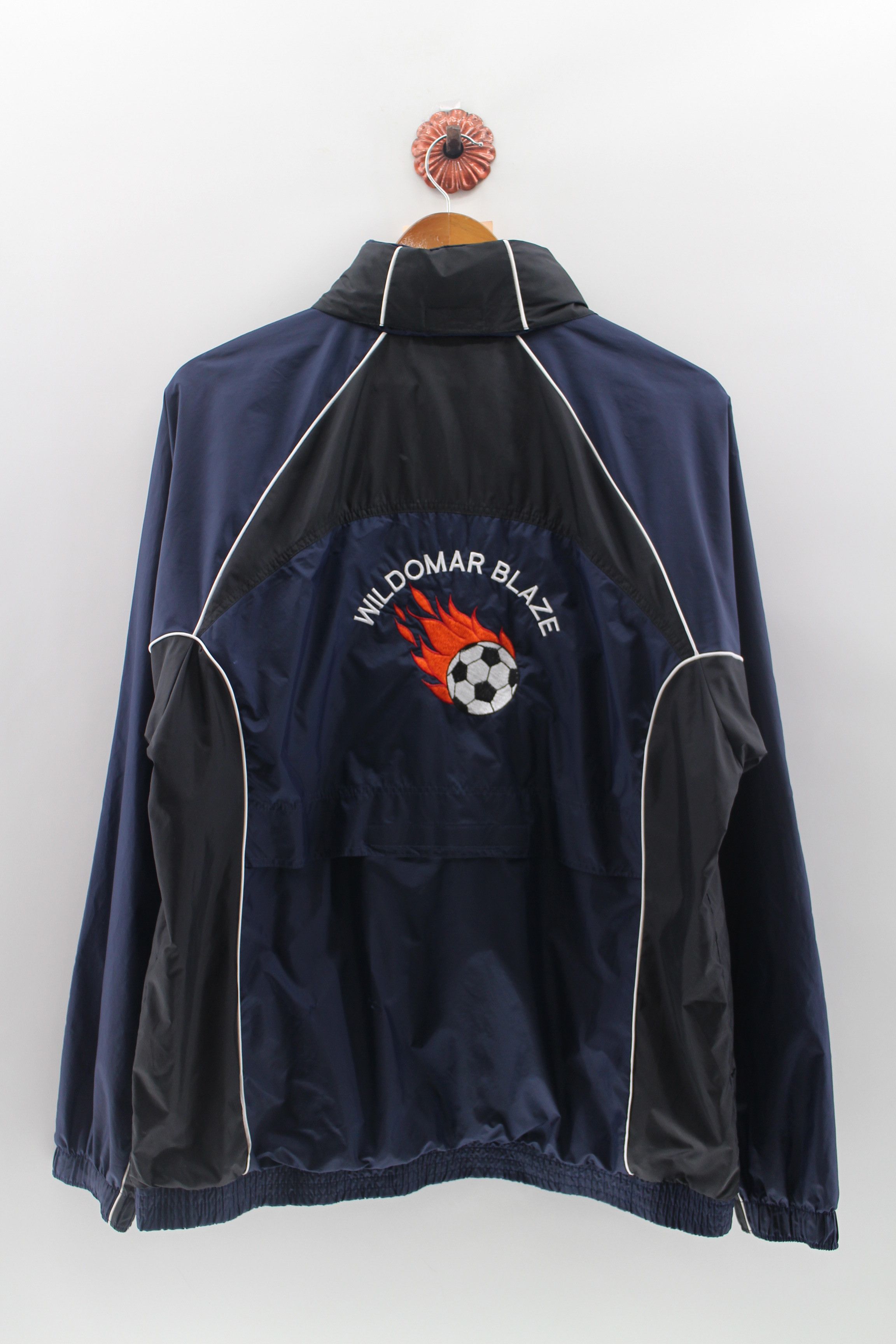 Supreme Popeye M-65 Jacket (F/W10)