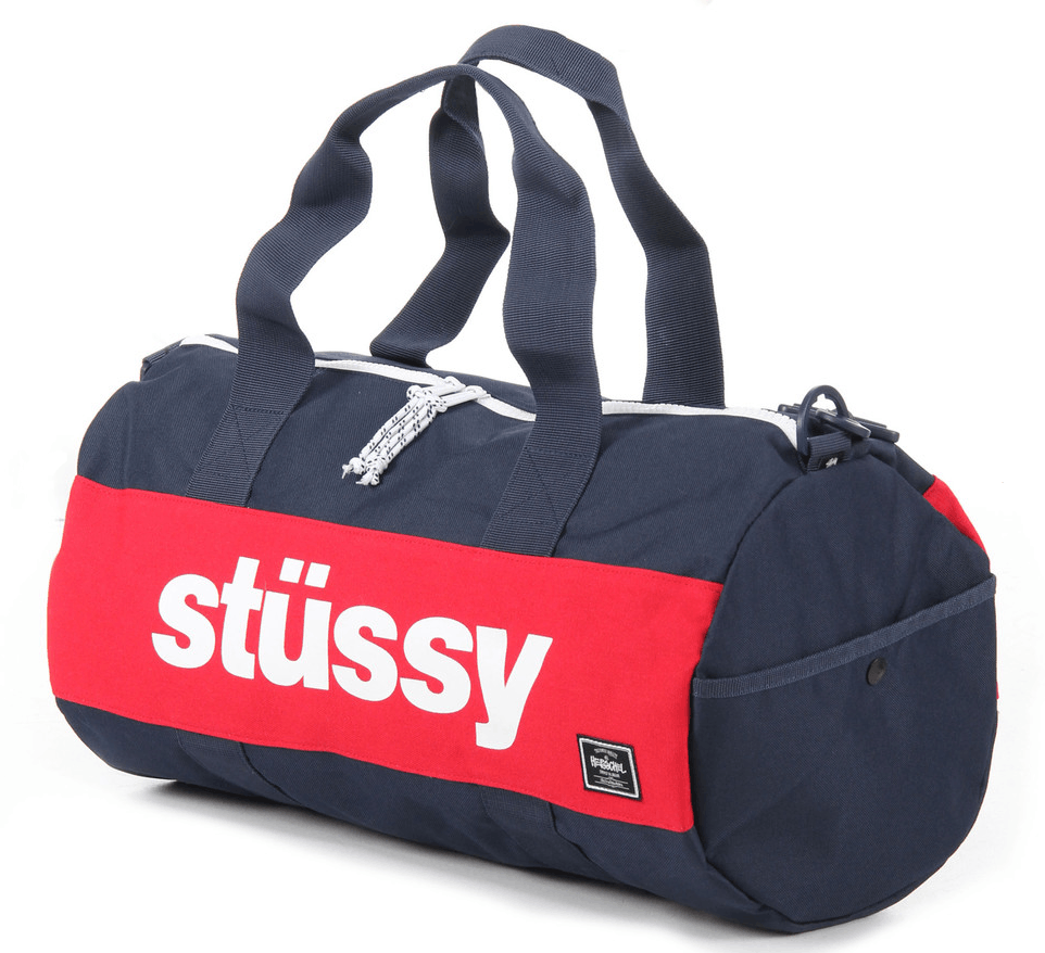Herschel Supply Co. × Stussy Stussy x Herschel Supply Co Herschel Supply Co. × Stussy Stussy x Herschel Supply Co
