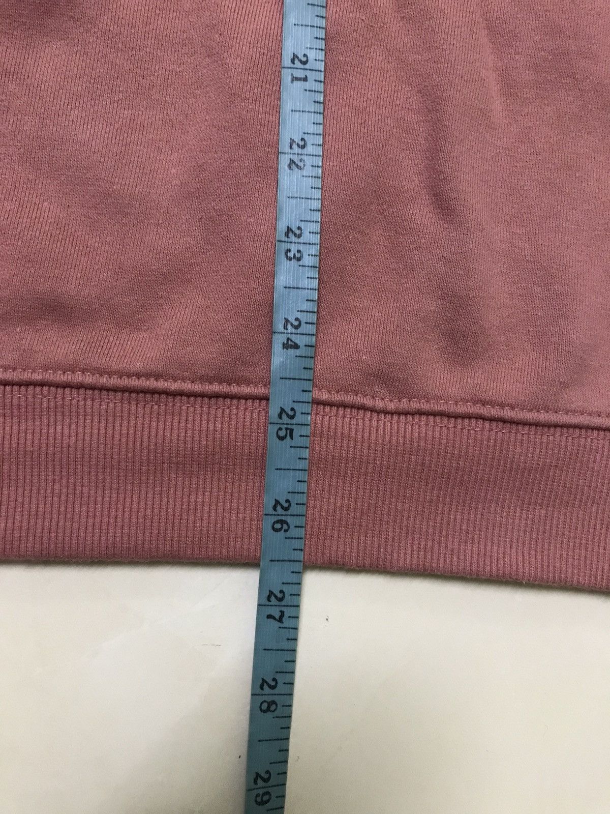 Ben Davis DELETE TODAY!!! BEN DAVIS SMALL LOGO SWEATSHIRT Size US L / EU 52-54 / 3 - 11 Thumbnail