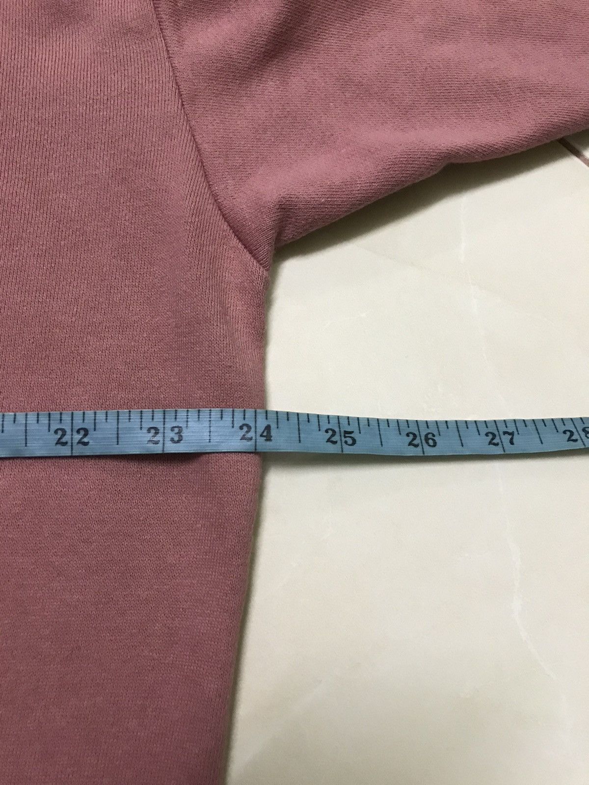 Ben Davis DELETE TODAY!!! BEN DAVIS SMALL LOGO SWEATSHIRT Size US L / EU 52-54 / 3 - 9 Thumbnail