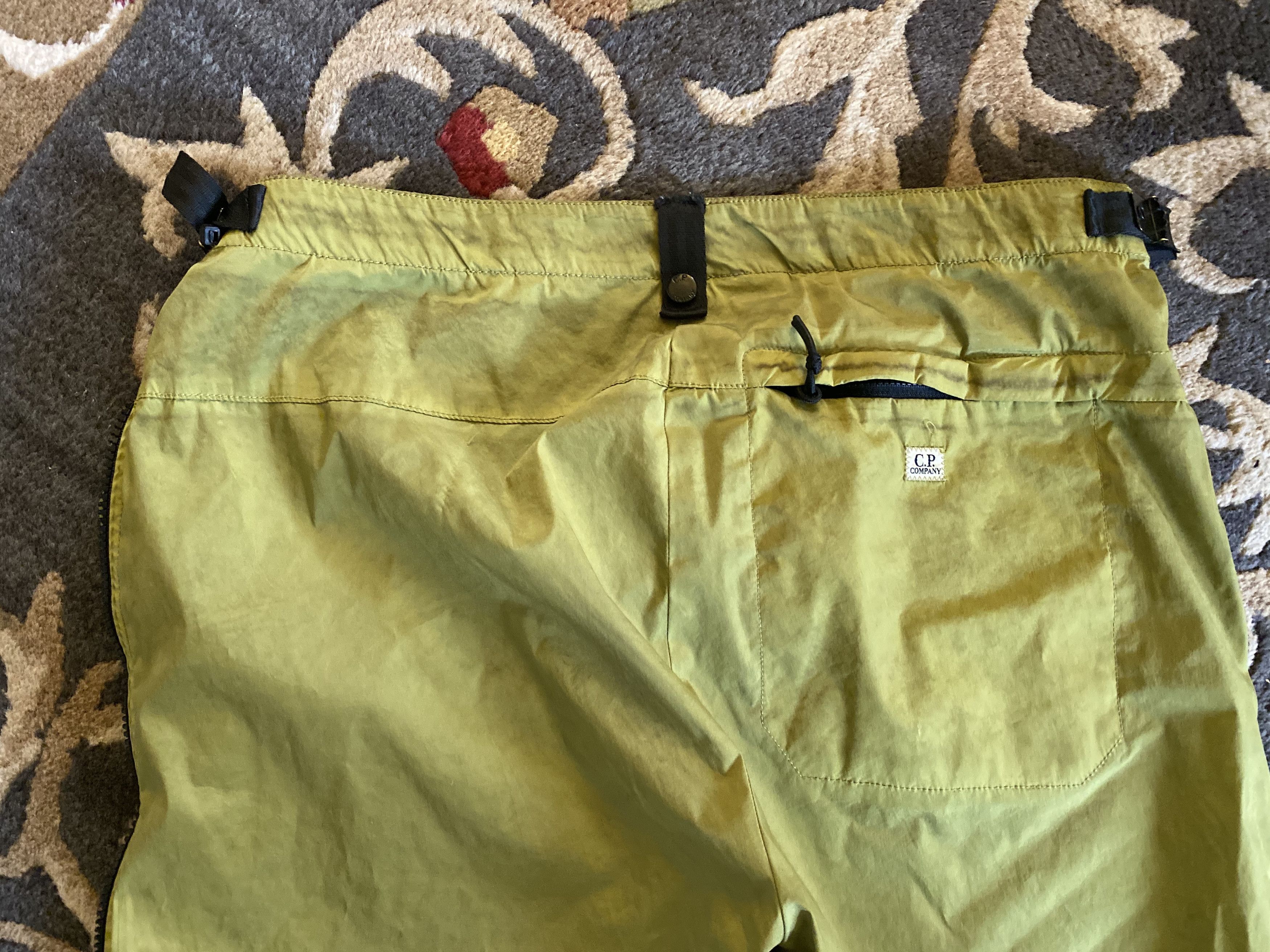 C.P. Company CP COMPANY Size US 32 / EU 48 - 3 Thumbnail