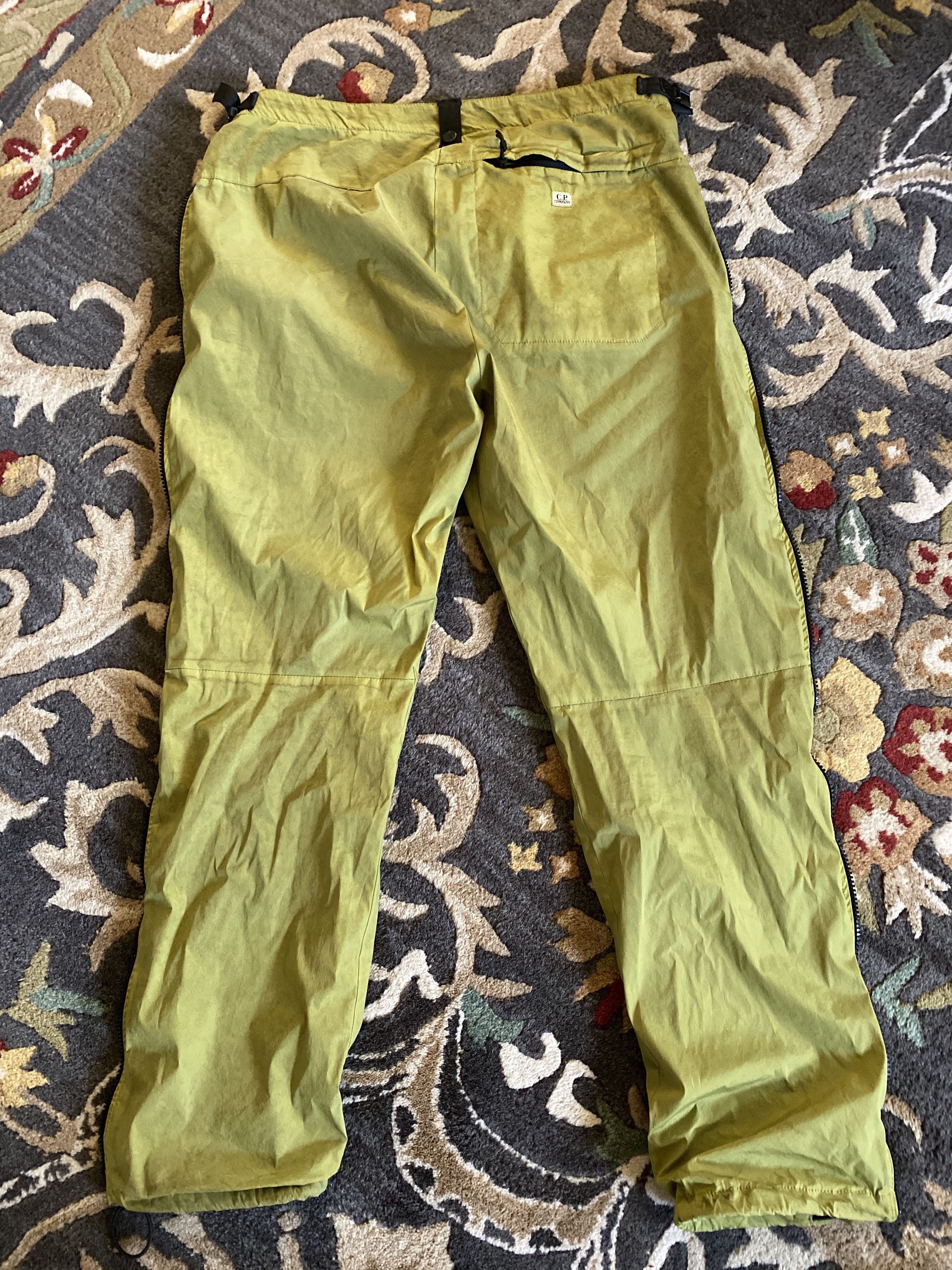 C.P. Company CP COMPANY Size US 32 / EU 48 - 6 Thumbnail