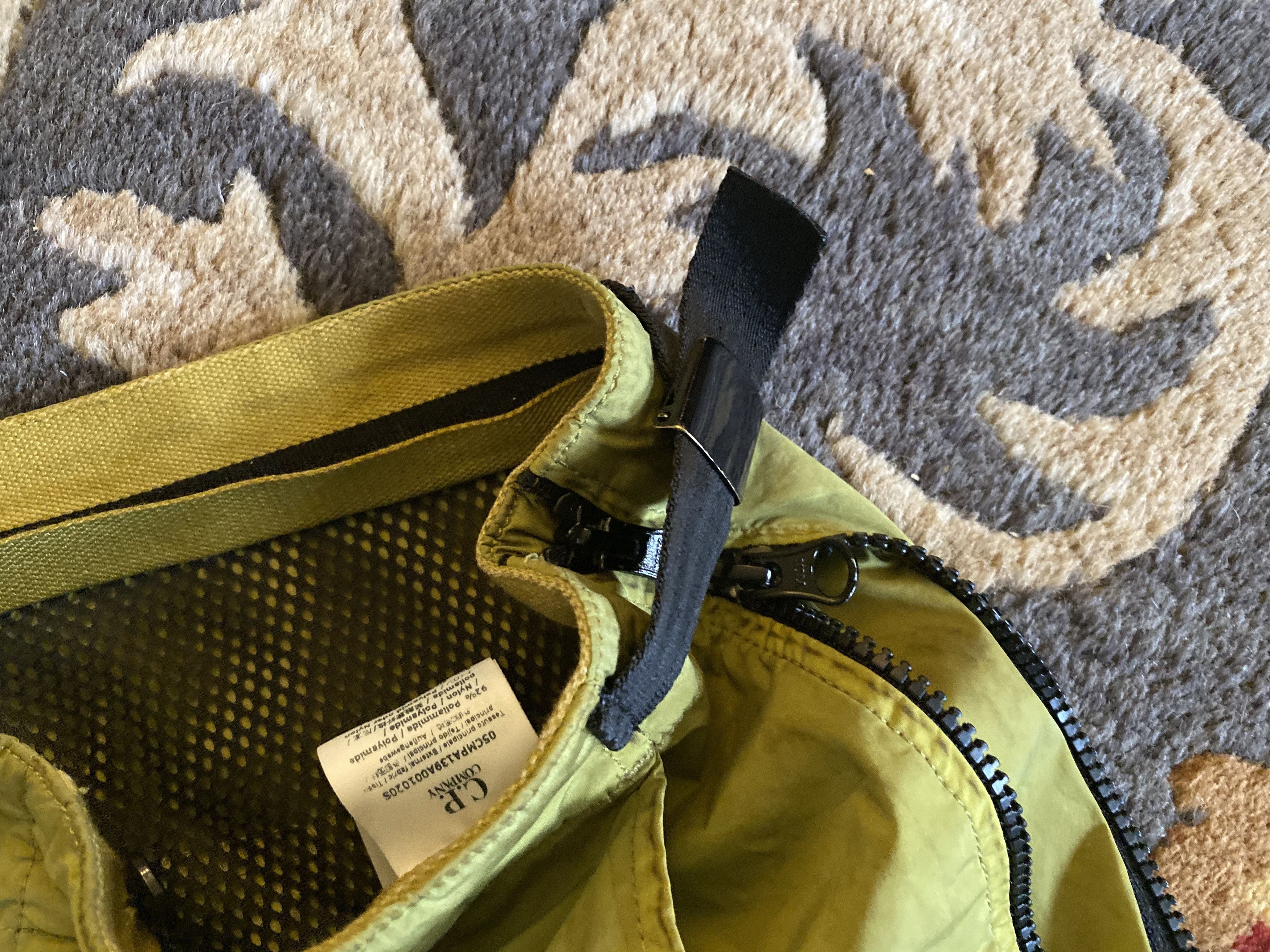 C.P. Company CP COMPANY Size US 32 / EU 48 - 2 Thumbnail
