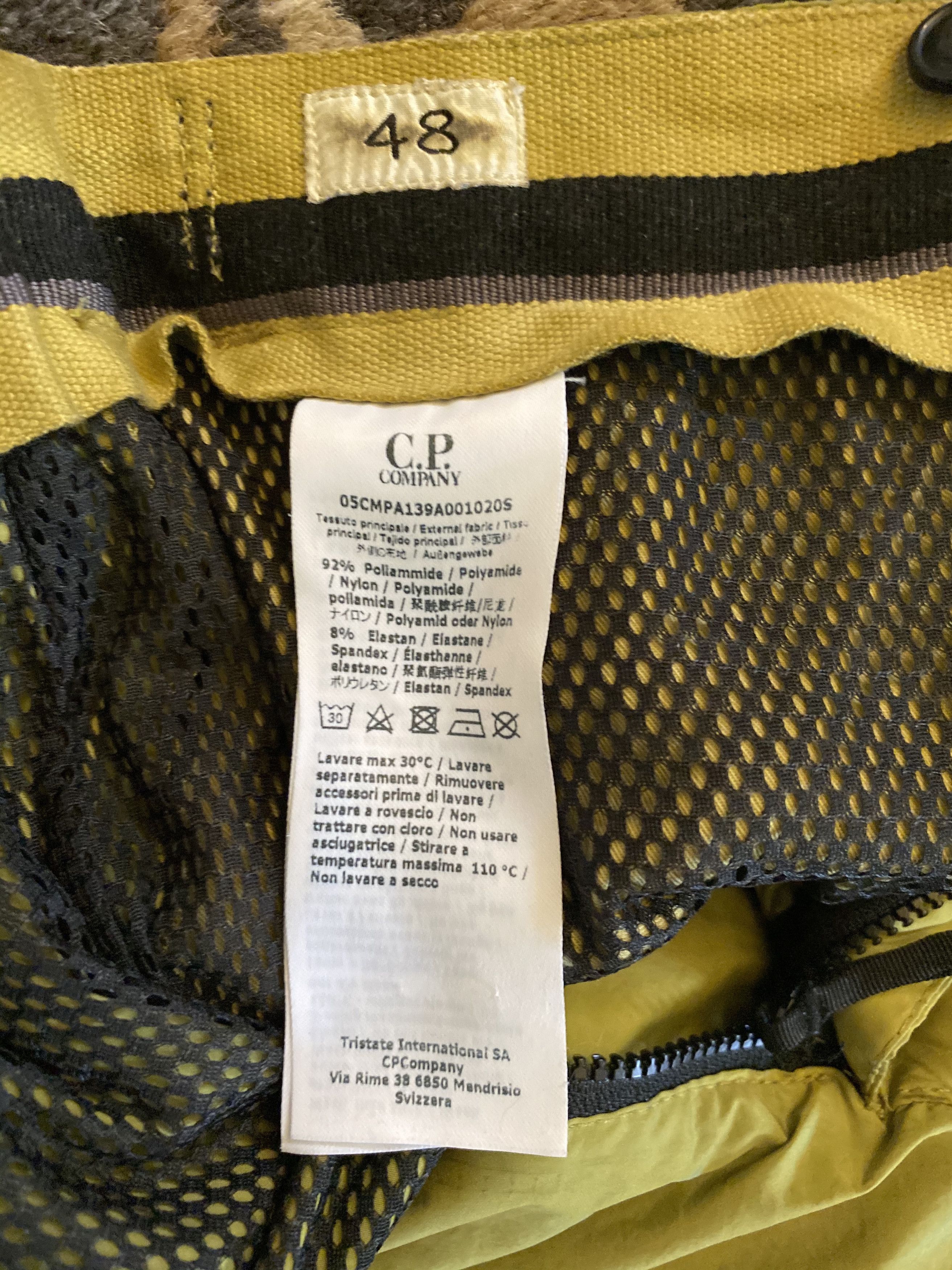 C.P. Company CP COMPANY Size US 32 / EU 48 - 5 Thumbnail