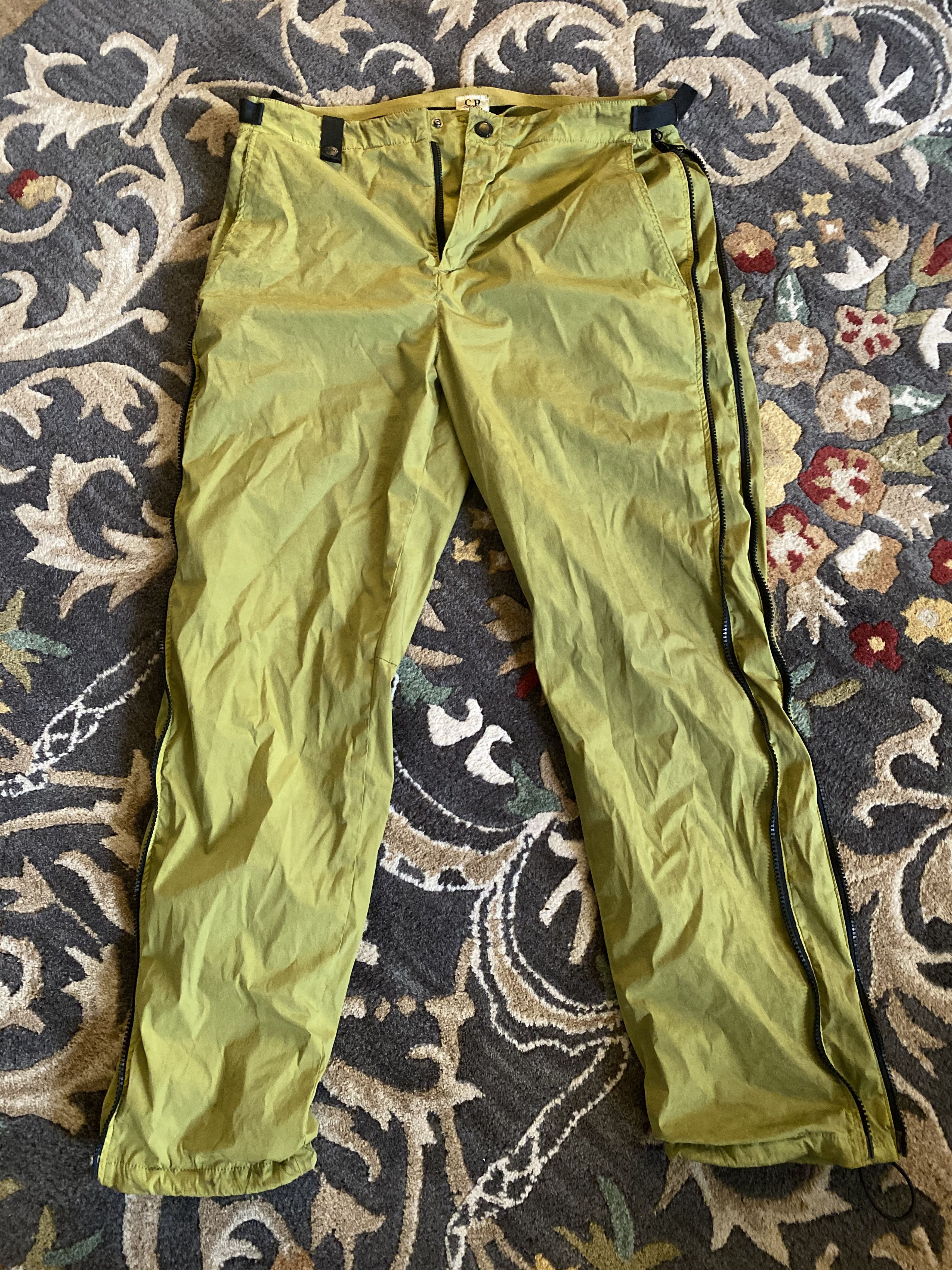 C.P. Company CP COMPANY Size US 32 / EU 48 - 1 Thumbnail