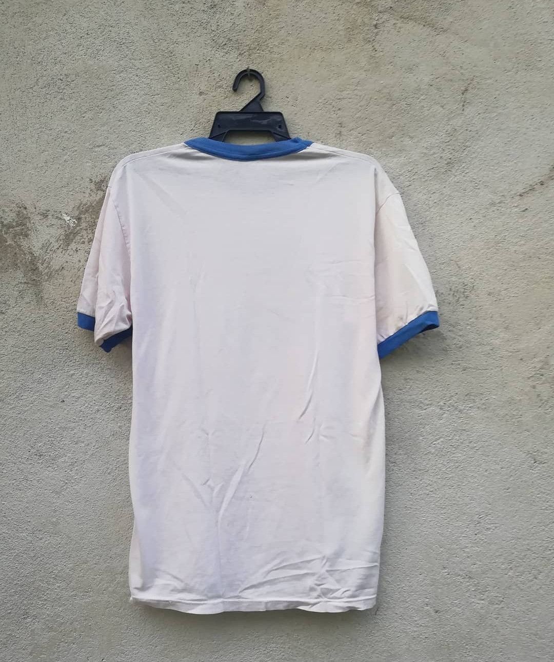 Band Tees × Vintage Vintage Man or Astro Man? Band Size US L / EU 52-54 / 3 - 3 Thumbnail