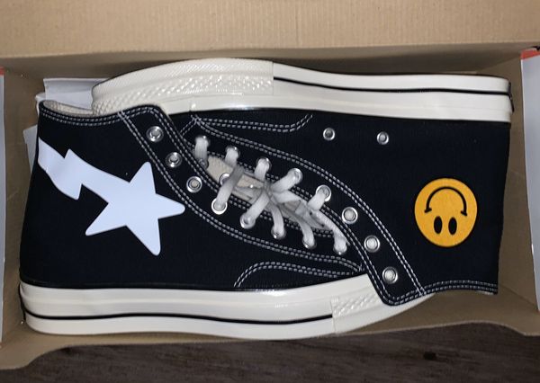 converse new market