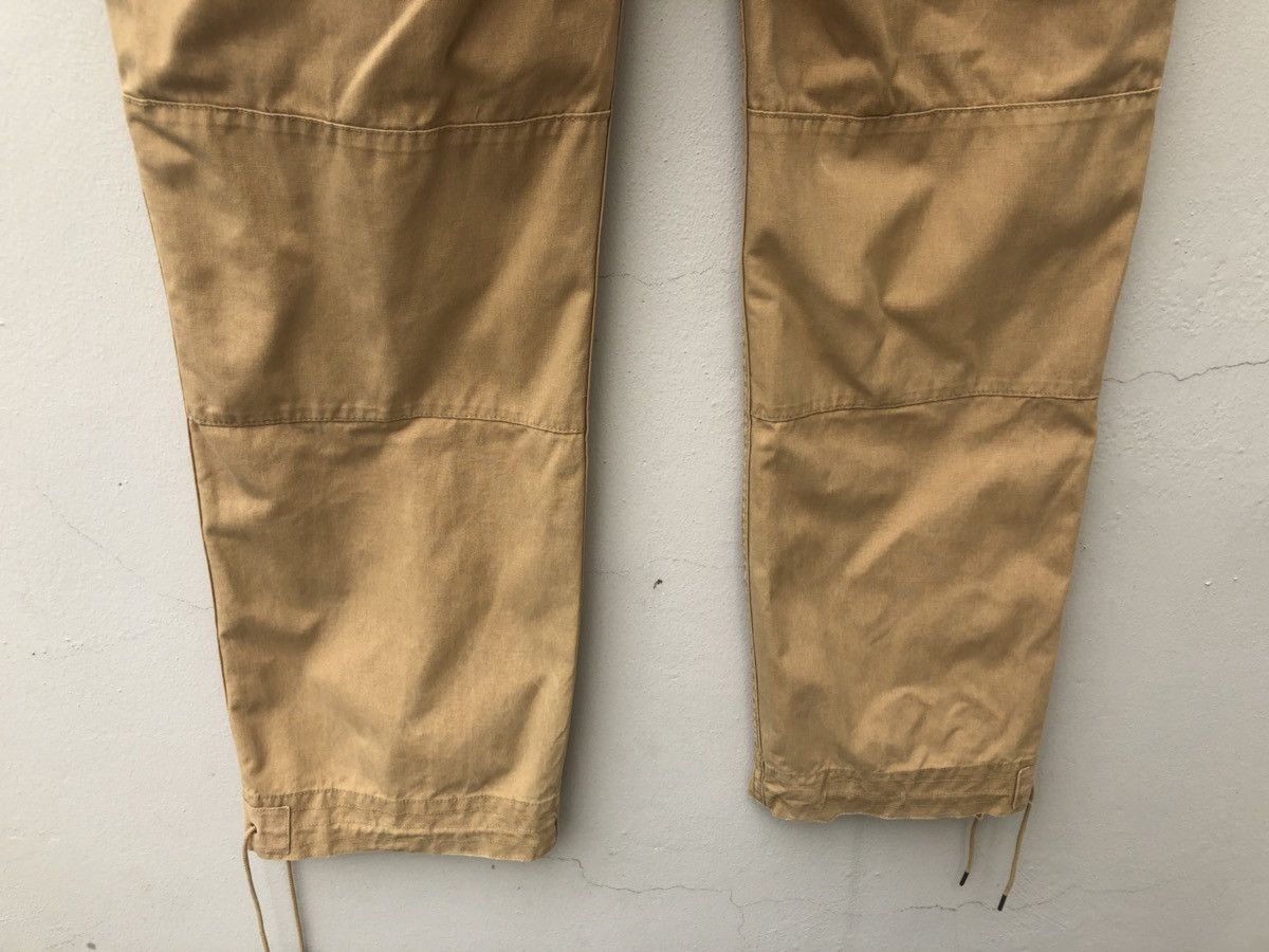 Polo Ralph Lauren Polo Ralph Lauren Cargo Trouser Pant Size US 34 / EU 50 - 12 Thumbnail