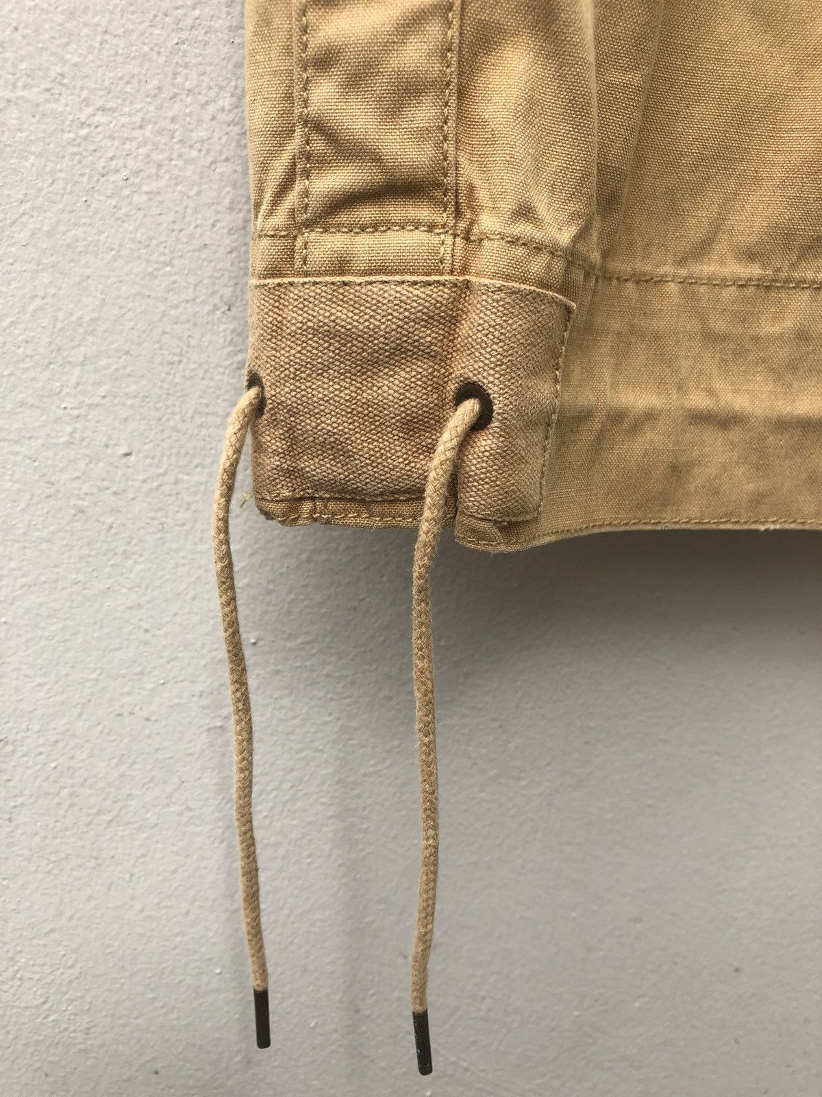 Polo Ralph Lauren Polo Ralph Lauren Cargo Trouser Pant Size US 34 / EU 50 - 8 Thumbnail