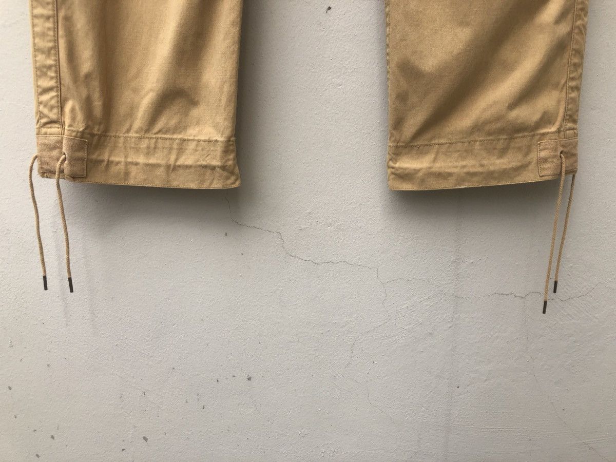 Polo Ralph Lauren Polo Ralph Lauren Cargo Trouser Pant Size US 34 / EU 50 - 7 Thumbnail