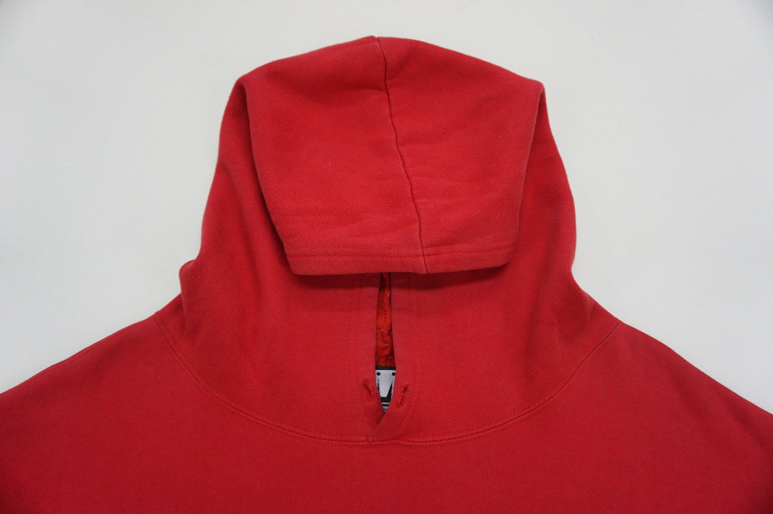 Damani Dada 90s Dada Supreme OG Hip Hop Rap Hoodie Made in USA Size US XL / EU 56 / 4 - 5 Thumbnail