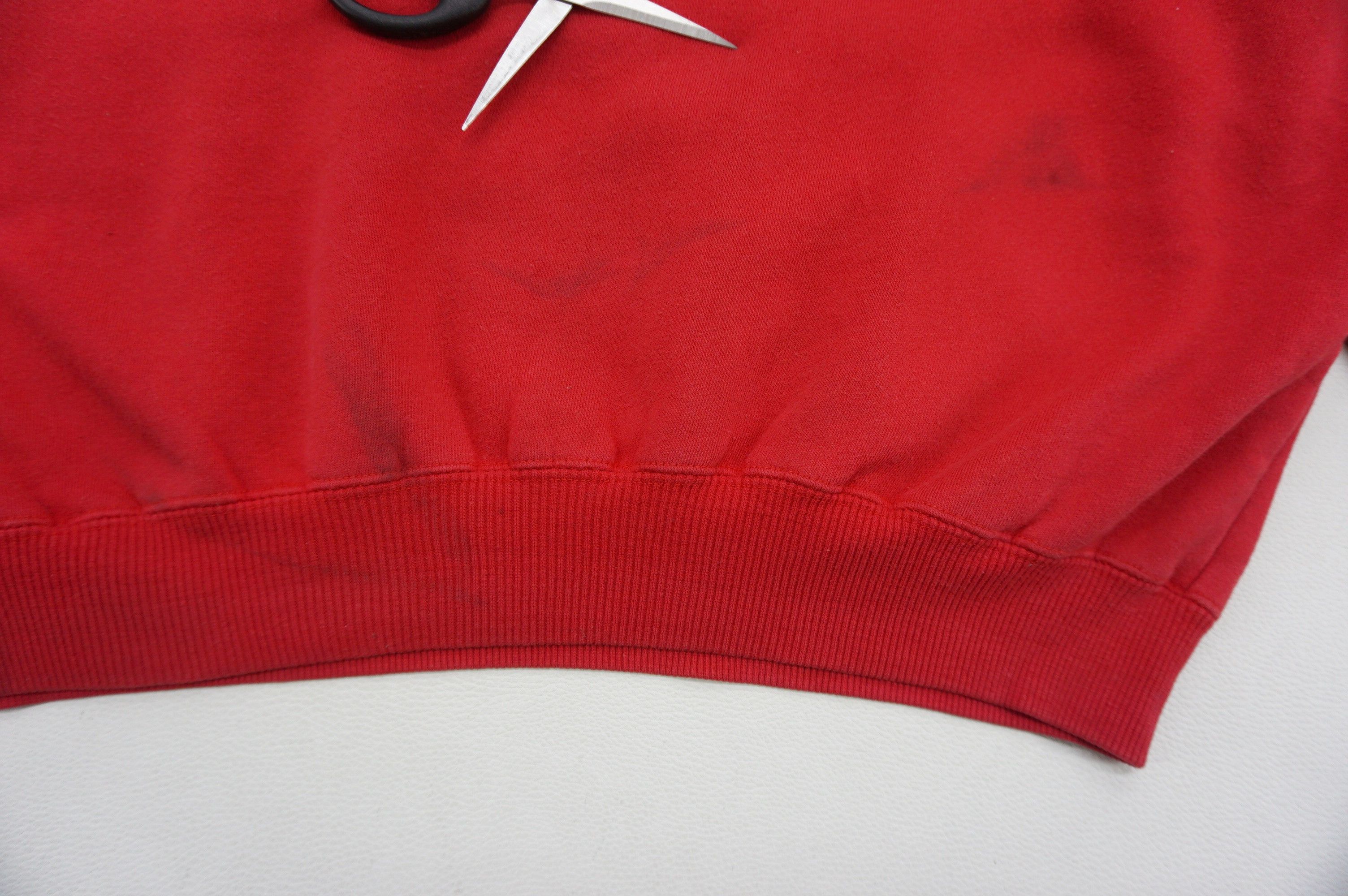 Damani Dada 90s Dada Supreme OG Hip Hop Rap Hoodie Made in USA Size US XL / EU 56 / 4 - 11 Thumbnail