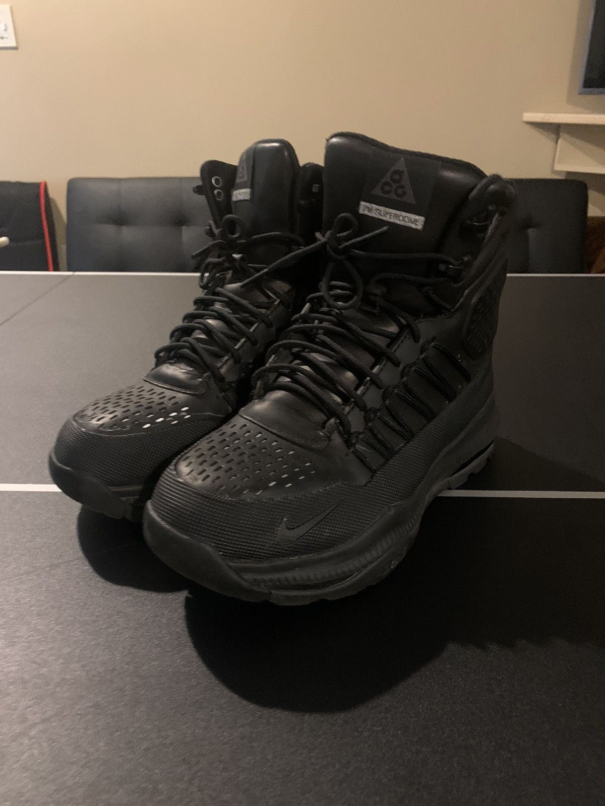 Nike superdome acg boots deals