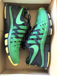 Free trainer hotsell oregon ducks