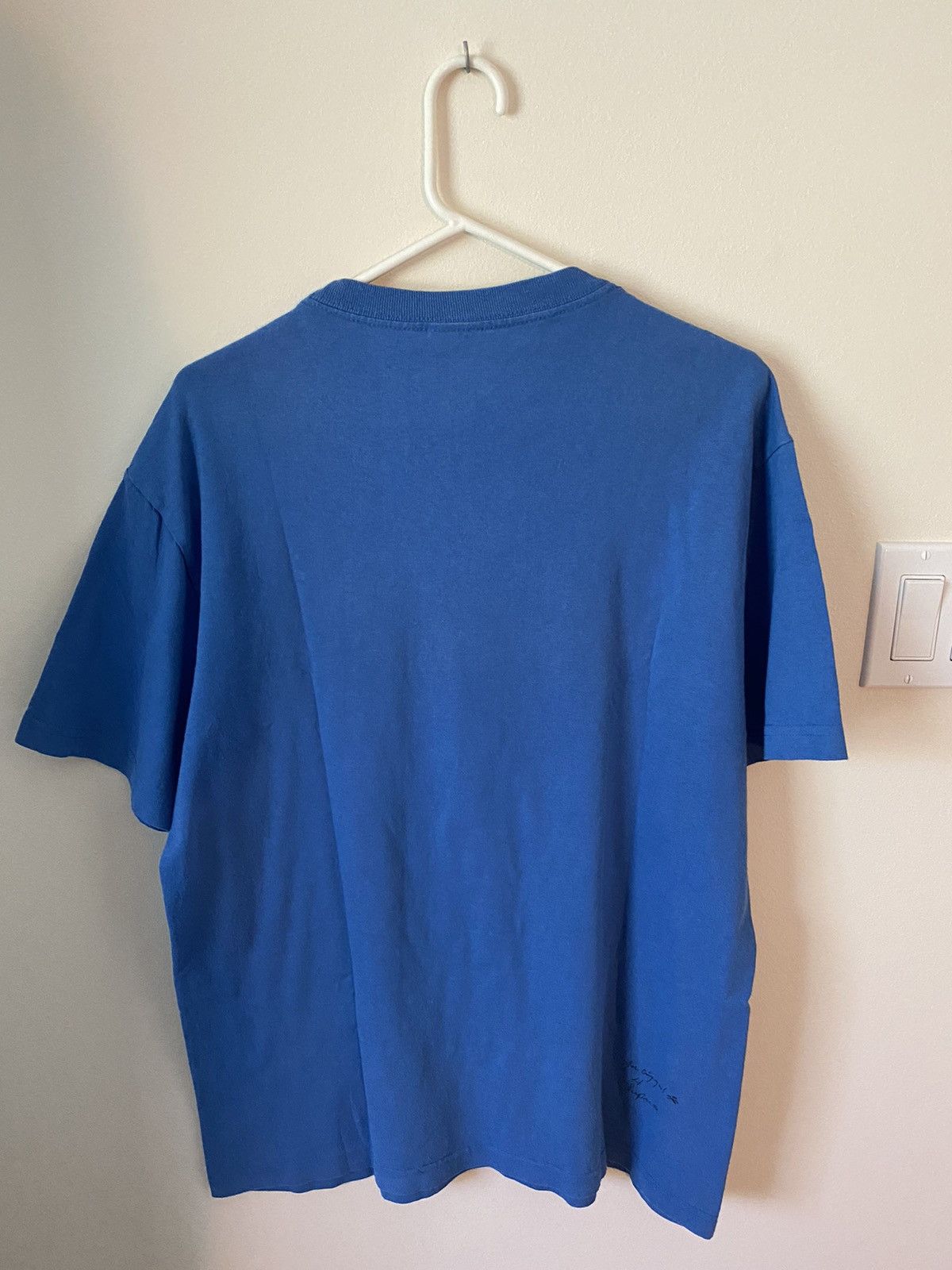 Supreme Supreme Joe Cool Box Logo Tee 2007 | Grailed