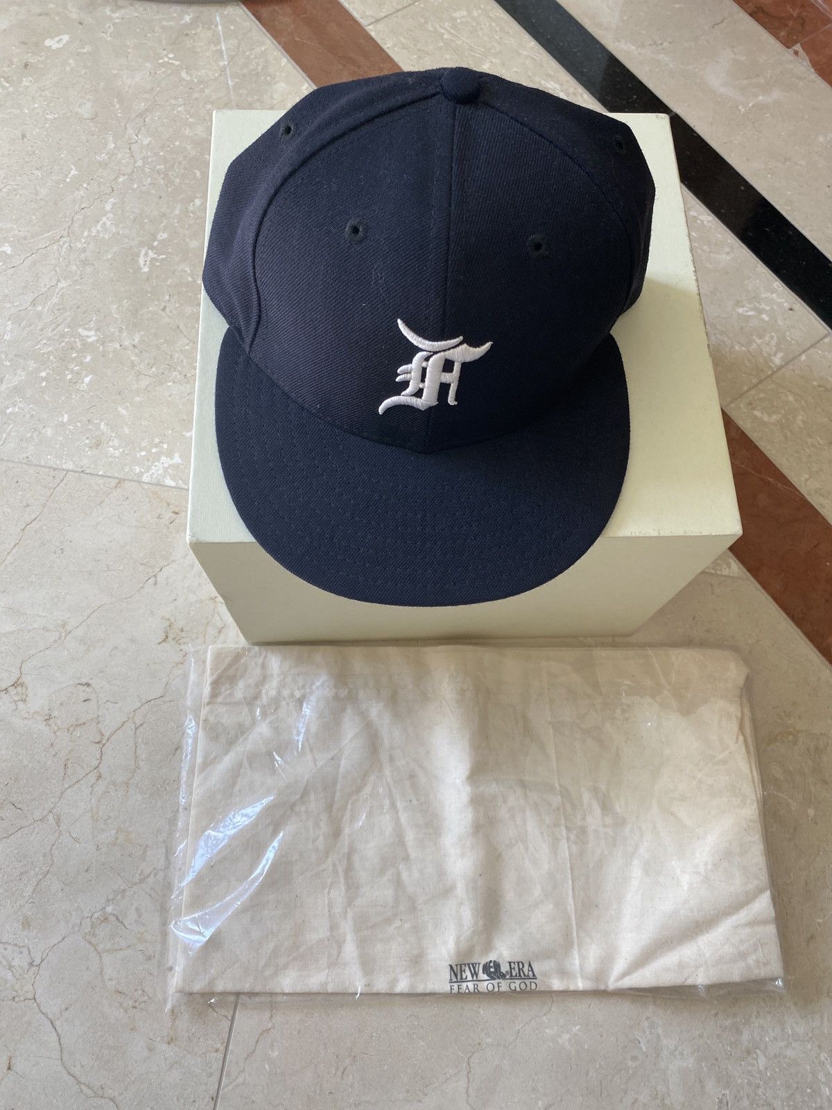 Fear of God Fear of god MLB fifth collection hat 7 1/4 | Grailed