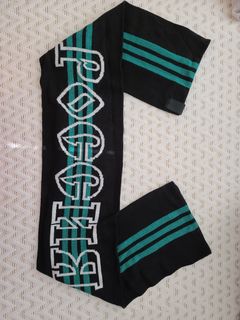 Gosha rubchinskiy adidas hot sale fleece green